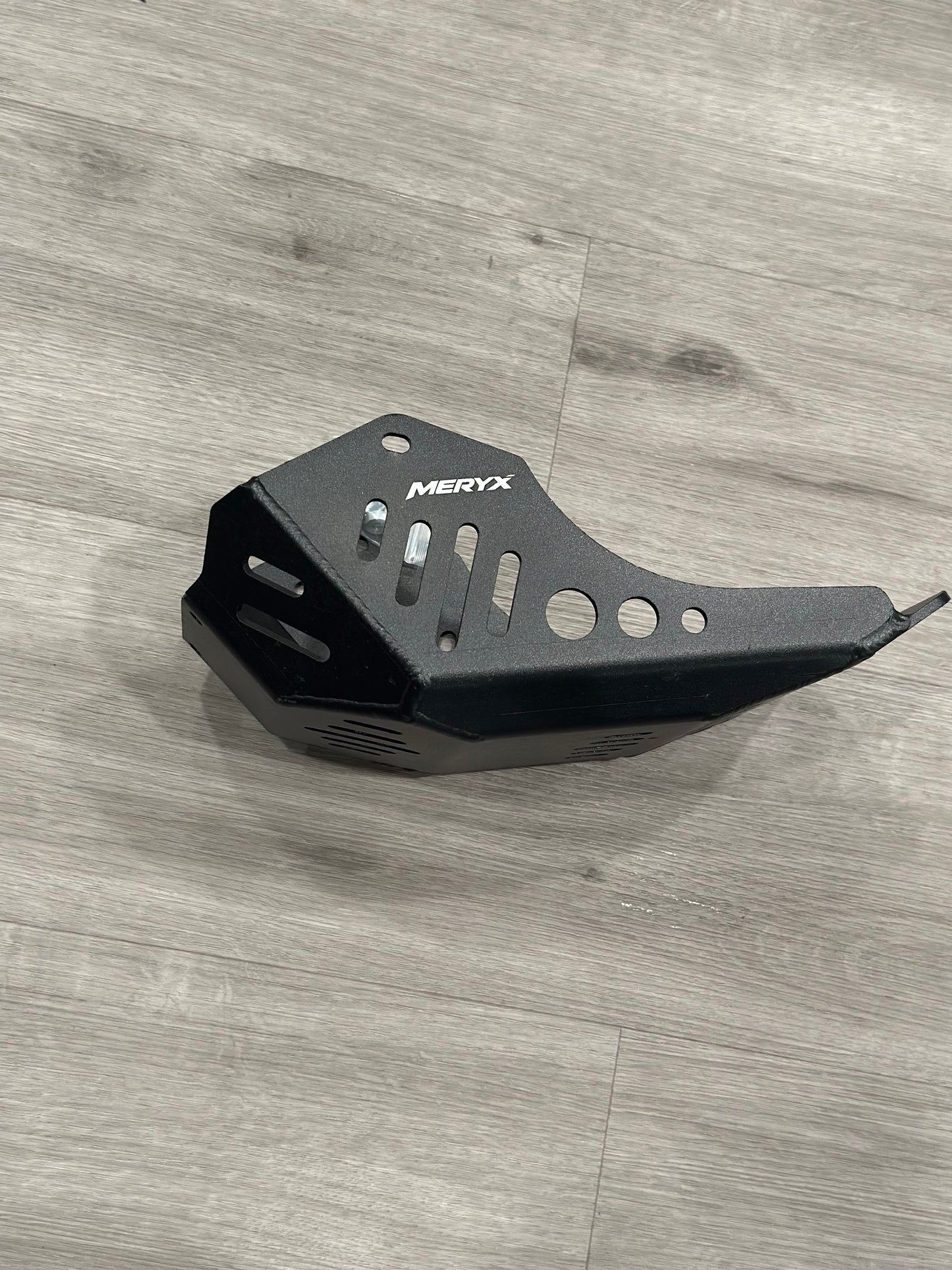 Ultra Bee Bash Guard