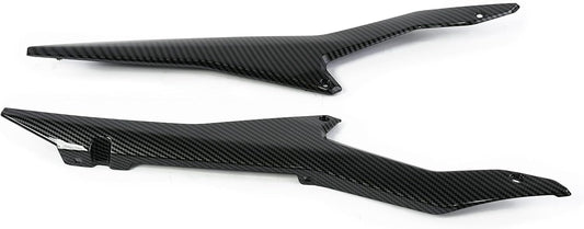 Carbon Fiber Upper Left and Right Body Panels