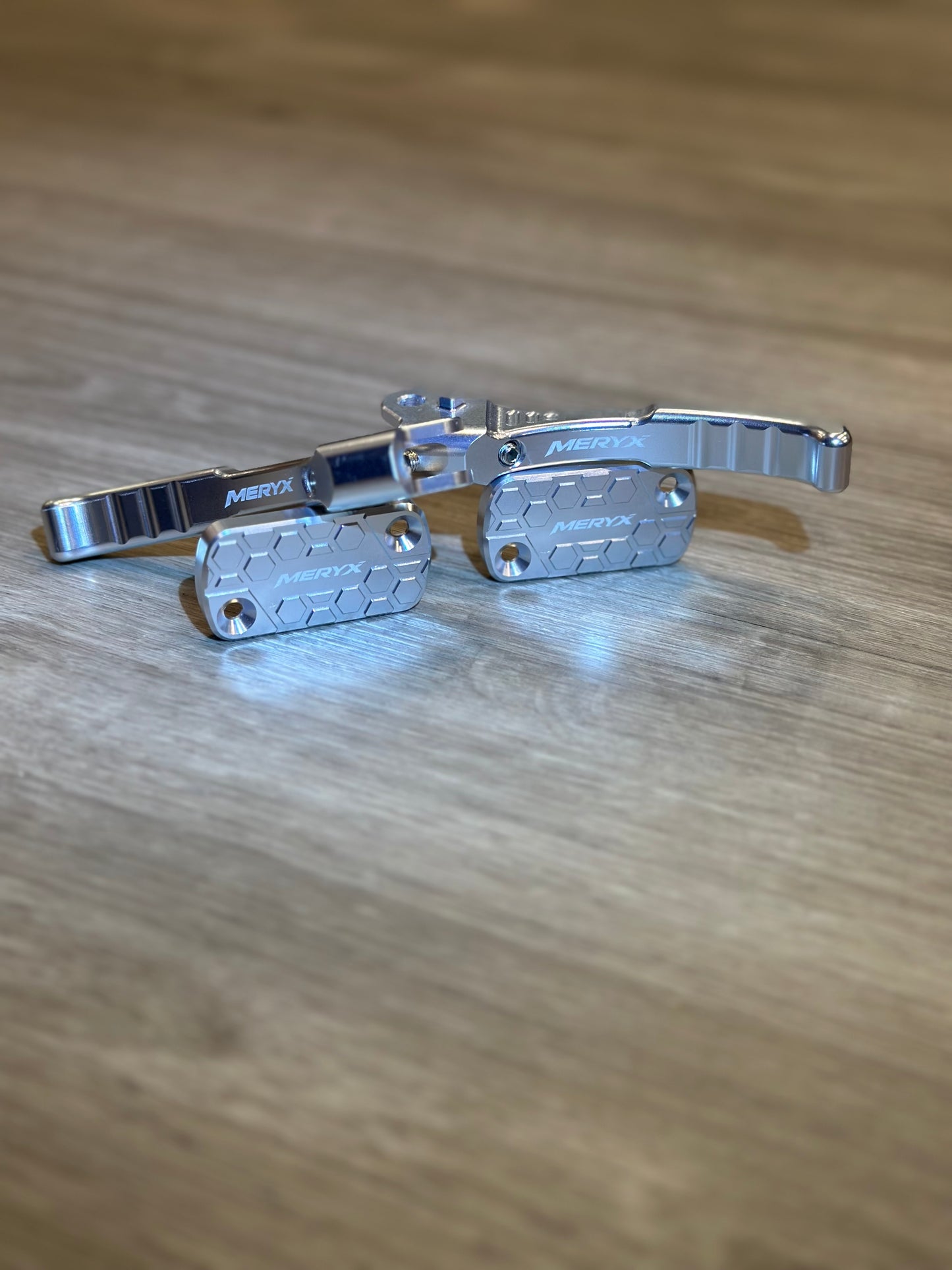 Ultra Bee Brake Upgrade Kit