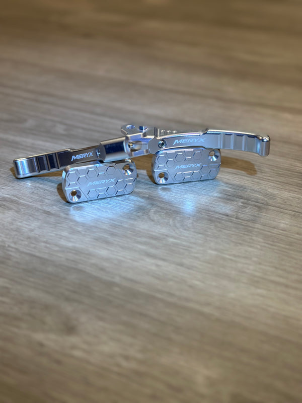 Ultra Bee Brake Upgrade Kit