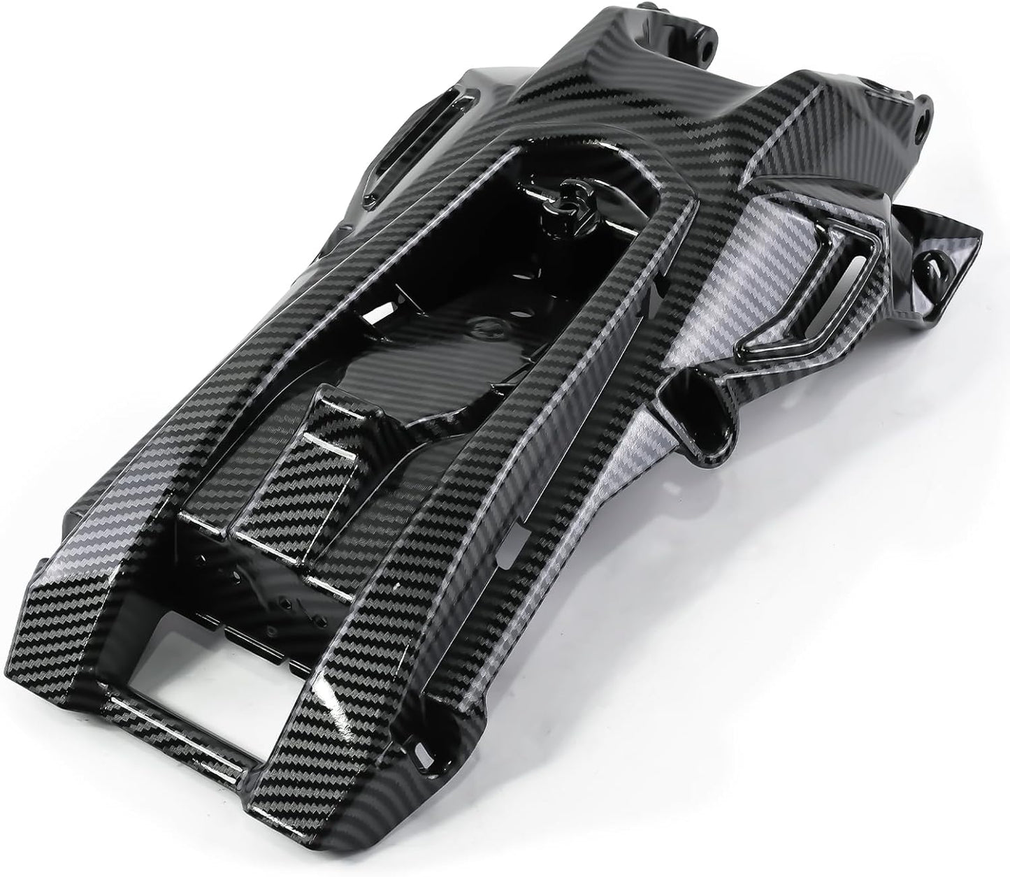 Carbon Fiber Battery Lid