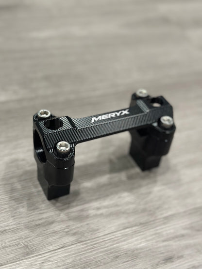 Ultra Bee Bar Mount