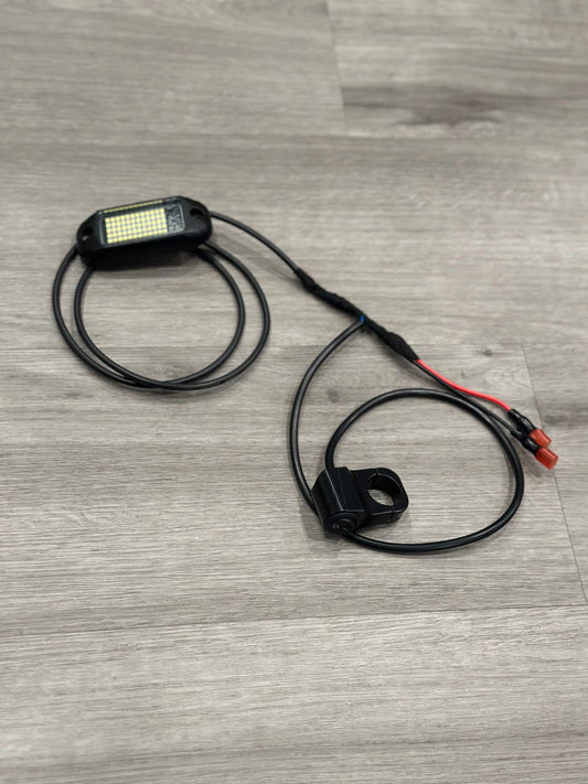 Ultra Bee V3 Plug & Play Rock Light