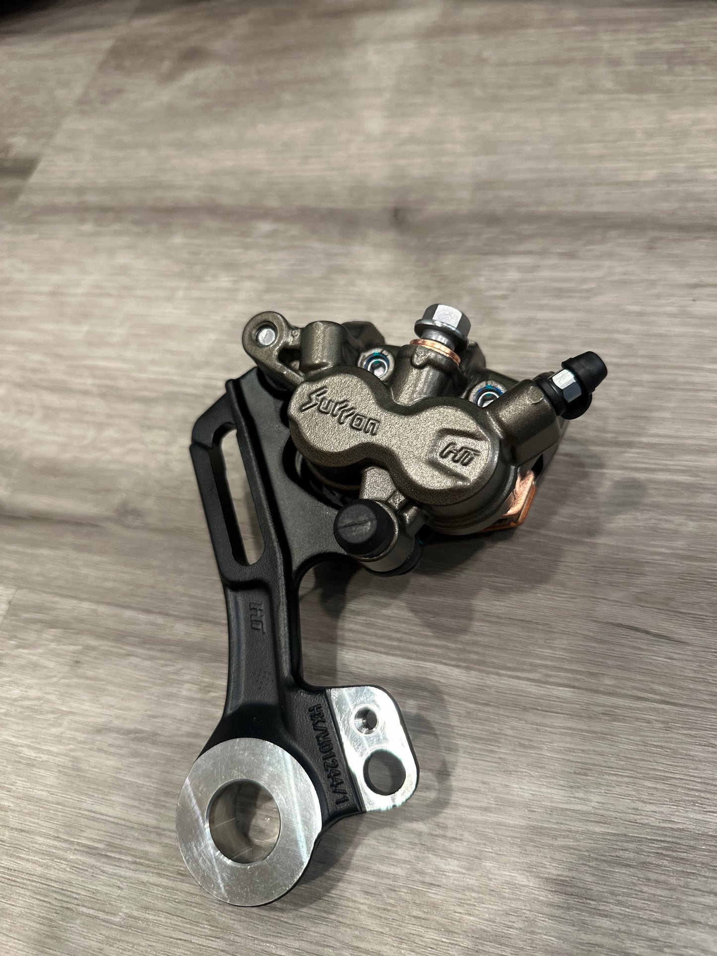 OEM Surron Ultra Bee Caliper