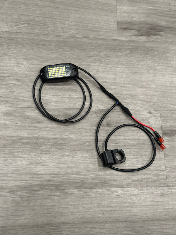 Ultra Bee V3 Plug & Play Rock Light