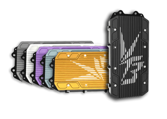 Ventus Aetos Pro Controller