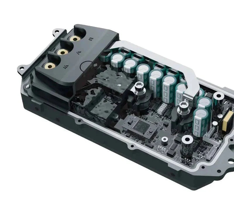 Ventus Aetos Pro Controller